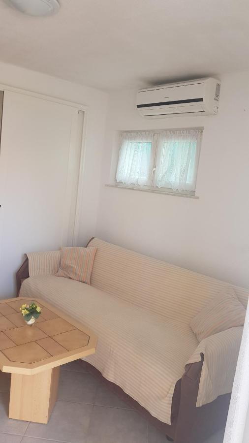 Apartment Simpatico Vir Exterior photo